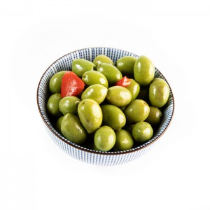 Olives Campo Real