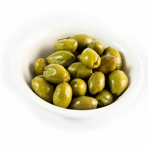 Olives casp