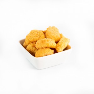 nuggets de pollastre - 20 g aprox