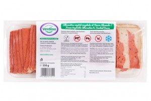 Verdino - Bacon Ahumado - 350 g