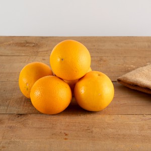 Taronja de Suc 