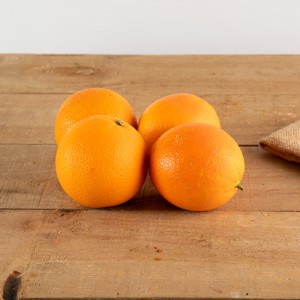 Taronja de Taula 