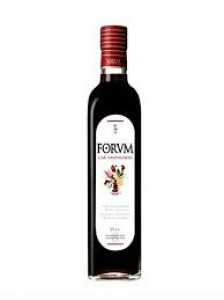Vinagre Forvm Cabernet Sauvignon 250 ml